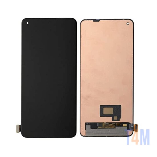 Touch+Display OnePlus 8T 5G 6,55" Negro